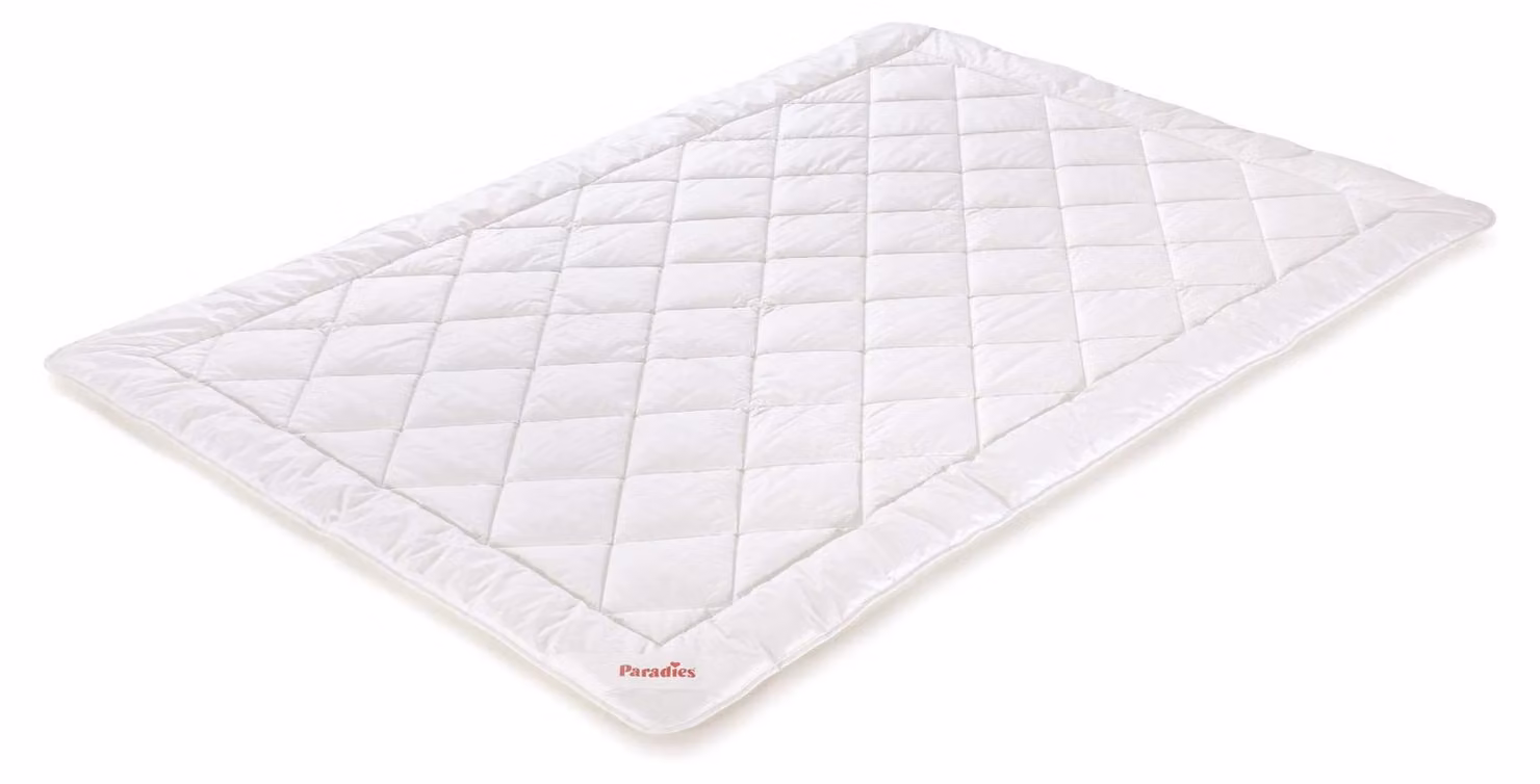 Coperta refrigerante attiva Cool Comfort, 135x200 cm, ideale per l'estate