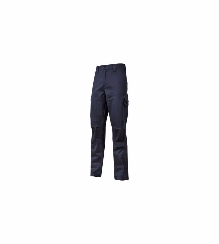 Pantalone Westlake Blue M Guapo Upower