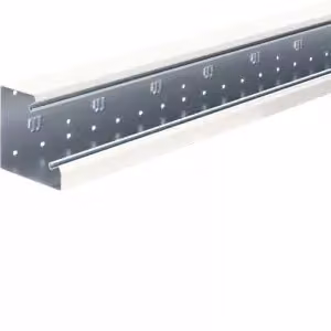 Hager Profilo base Canale angolare 115x110 OT 80 vw BRS11511019016