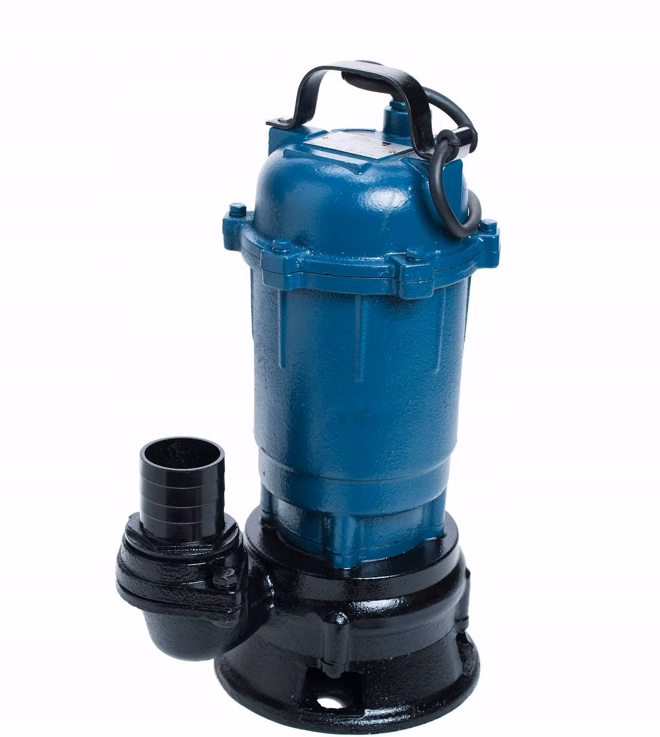 Pompa sommersa per acqua sporca 18000l/h 220-240V/50Hz