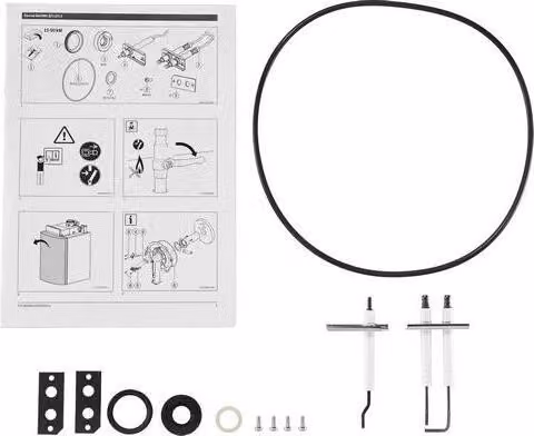 Codice ricambio BOSCH: 7736604315. Kit di manutenzione VM1.1 / 1.2