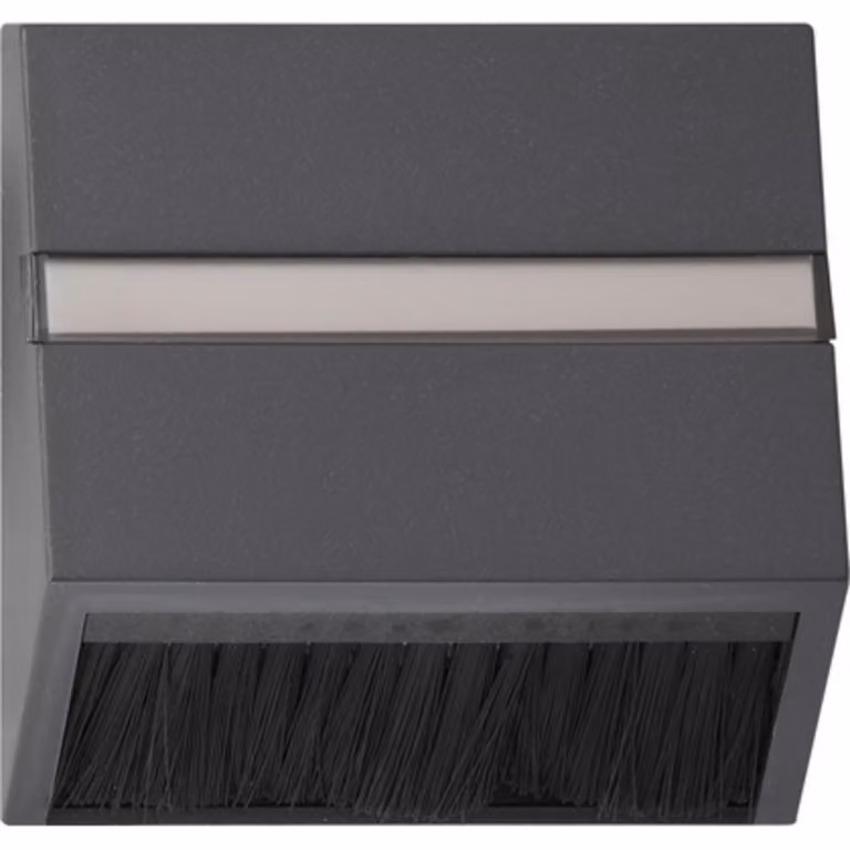 Gira cover anth System55 068228