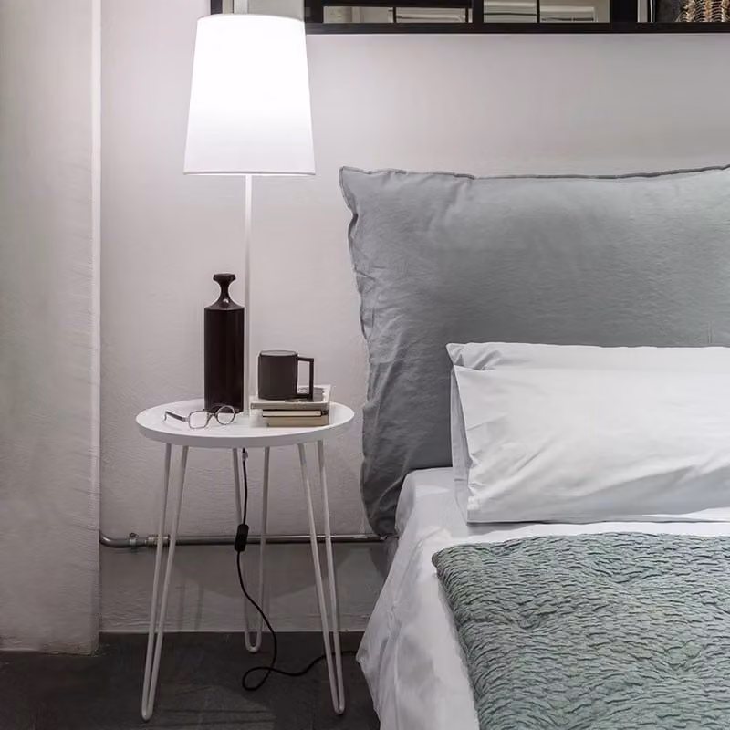 Comodino Beds Lc 47 Gervasoni