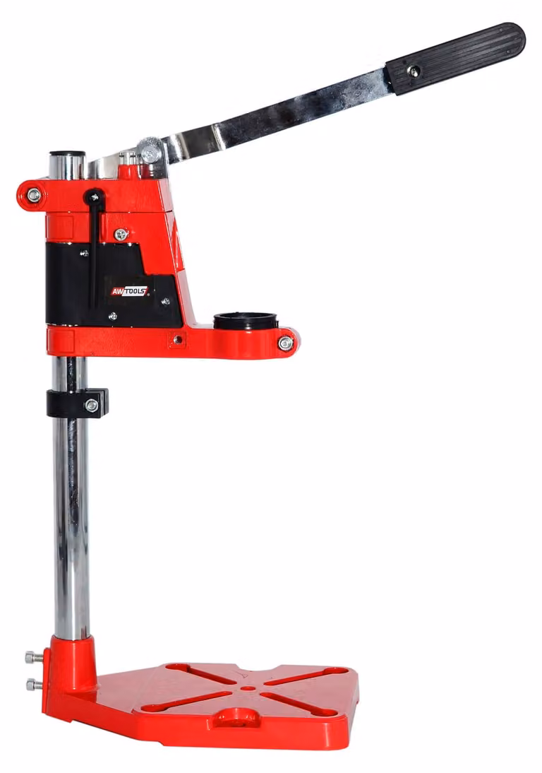 AWTOOLS: Supporti per trapano