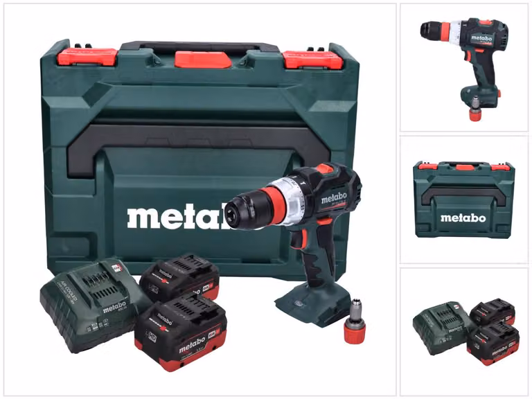 Festool ETSC 125 Li-Basic Levigatrice orbitale a batteria 18V in valigetta Systainer ( 201533 ) - senza batteria, senza caricabatterie