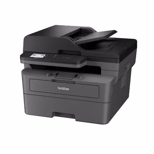 Stampante Laser Multifunzione 4 in 1 Brother MFC-L2860DWE, A4, Nero, WiFi, Ethernet, USB – 2