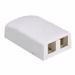 Pannello patch Panduit NK2BXIW-A