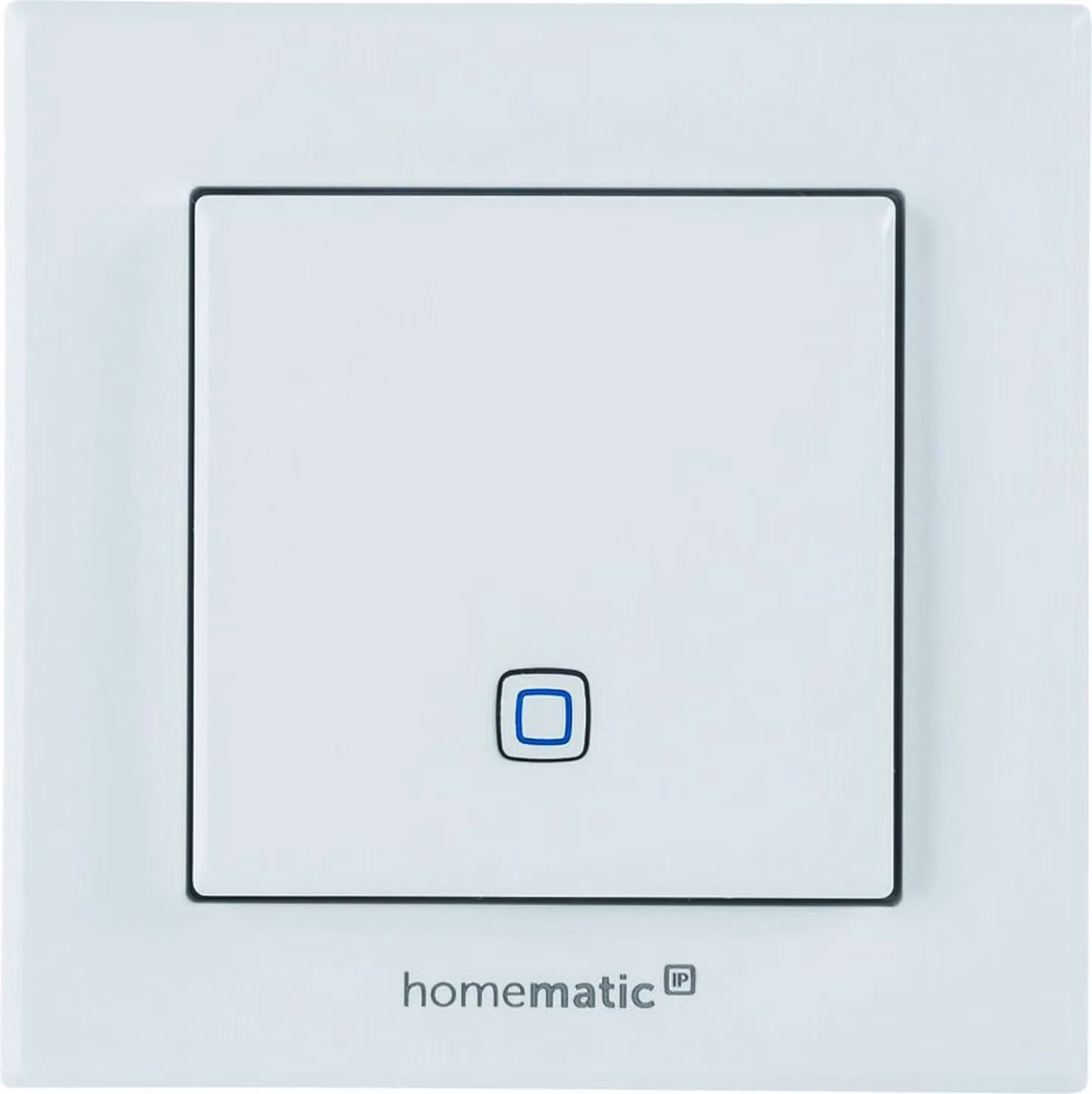 Sensore di temperatura e umidità interna HOMEMATIC, 1 pezzo.