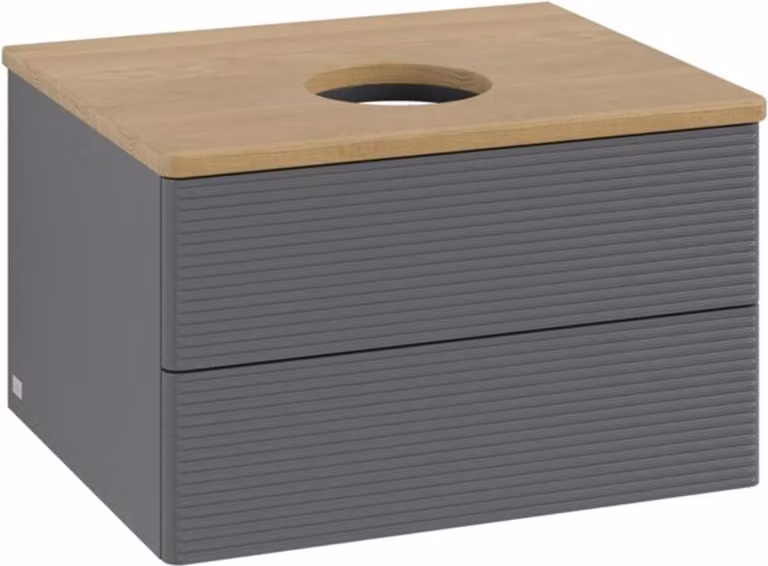 Villeroy & Boch L18111GK WTUS Antao L18_1 600x360x500 mm