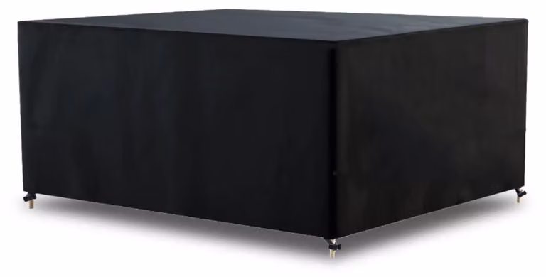 Copertura per mobili da giardino, resistente alle intemperie invernali, dimensioni 210x120x71 cm, alta resistenza, tessuto Oxford 420D, impermeabile, protezione UV, resistente agli strappi