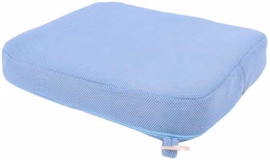 Cuscino per doccia: offre un supporto confortevole, adatto alle cabine doccia, lavabile, versatile e dotato di un pratico sistema di conservazione. Ideale per doccia e bagno