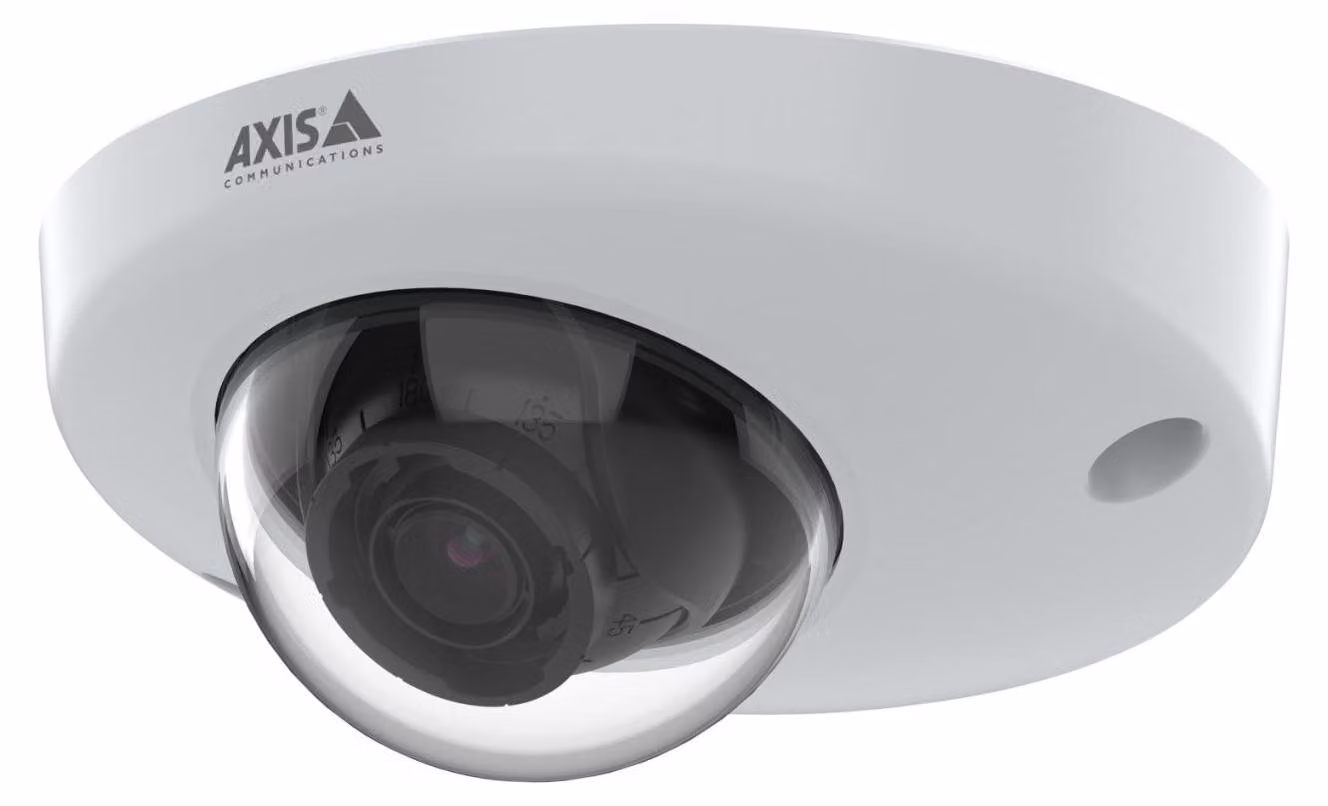 Axis 02671-021, telecamera di sicurezza IP, per interni, cablata, PTZ digitale, S6LM55, cinese semplificato, cinese tradizionale, ceco, tedesco, olandese,...
