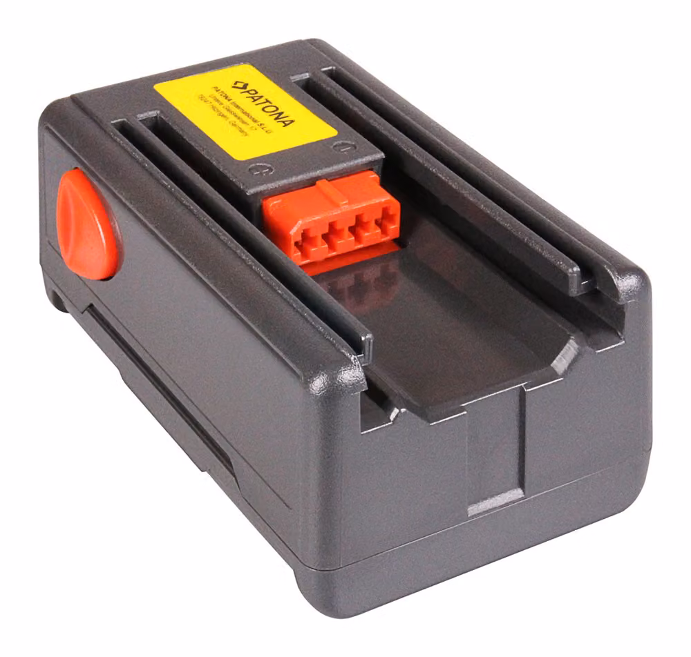 Batteria compatibile con Gardena 8834-20, 18V, 1500mAh
