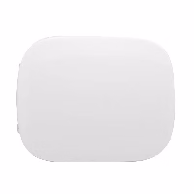 Copriwater compatibile per WC Kerasan vaso Nora forma 6 Bianco