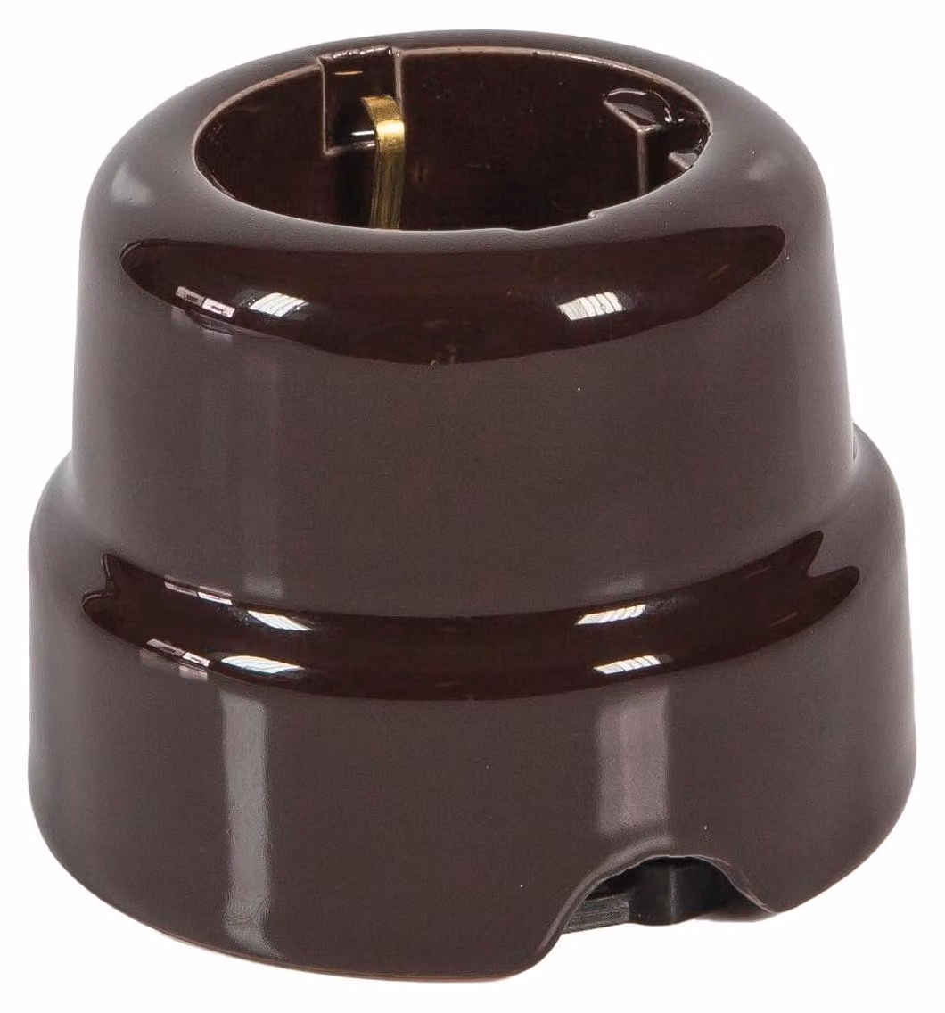 FANTON FME84011BW, presa P30 in Vetroceramica