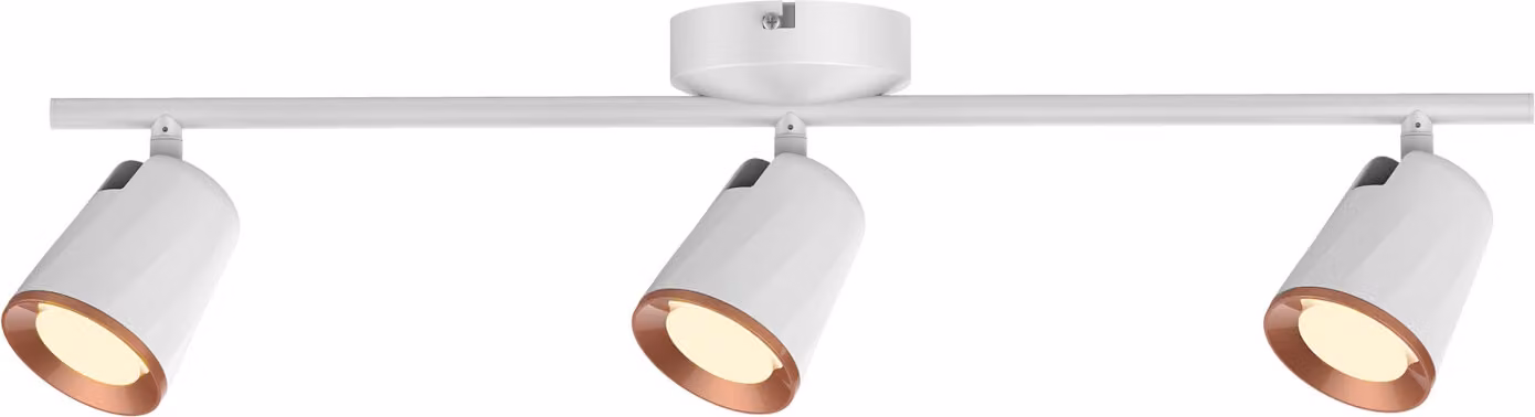 Faretto LED 18W SOLANGE 5047 Rabalux