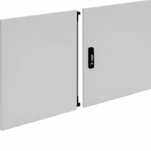 Hager FZ054R, Grigio, Acciaio, WEEE, 1000 mm, 25 mm, 750 mm