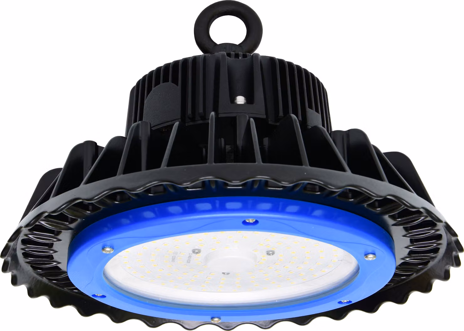 Ecolite LED apparecchio industriale Industria 100W 160lm/W HB03-100W