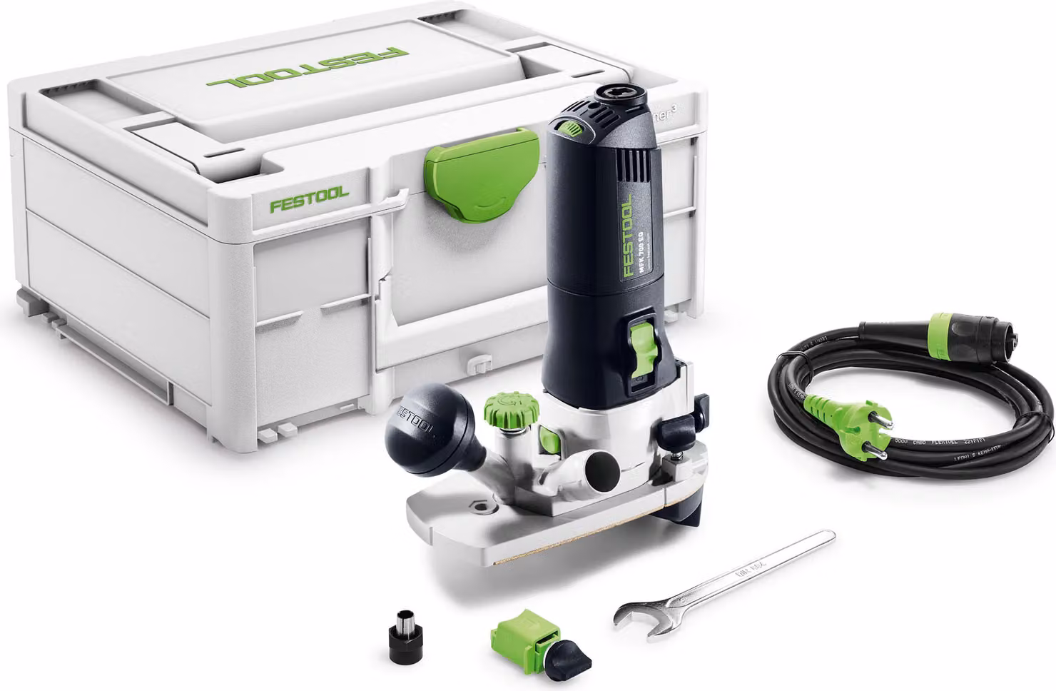 FESTOOL Modulo router per bordi MFK700EQ/B-Plus 720 Watt
