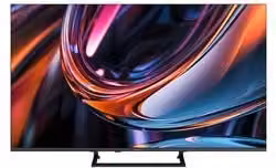 Tv 43" (QLED) Fire OS SERIE W Black 43W80CEZS