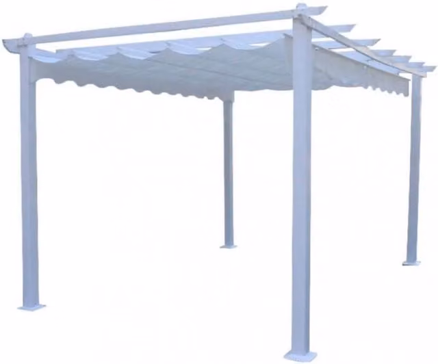 GAZEBO ASTORIA 3 X 3