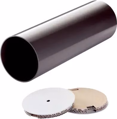 Maico Manicotto per grezzo RH 125, DN 125 0059.0166