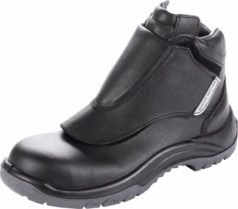 Steitz Secura Stivali da versatore S3 VX 7380 PERBUNAN S3 NB, taglia 41