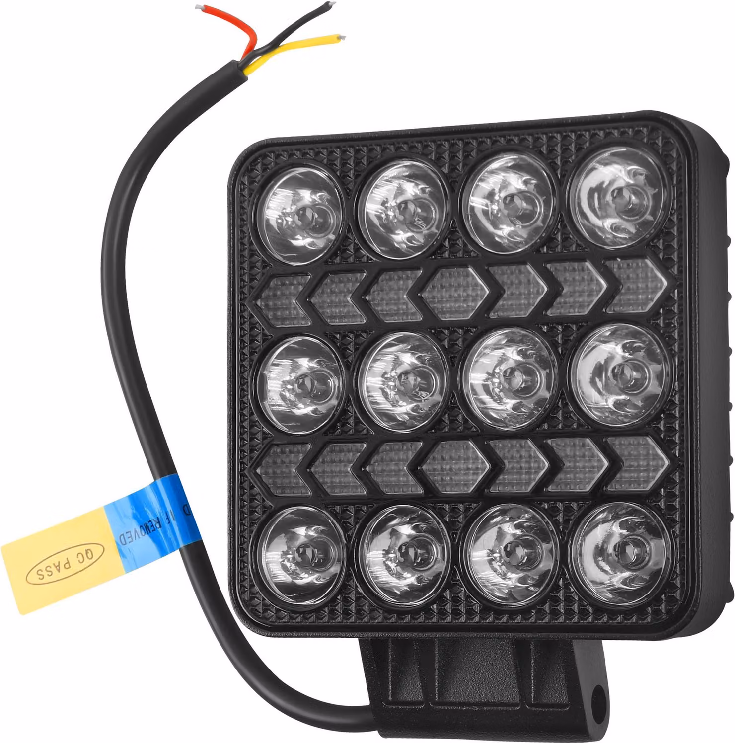 Lampada da lavoro da 25W, 1600 lumen, modello KD3611