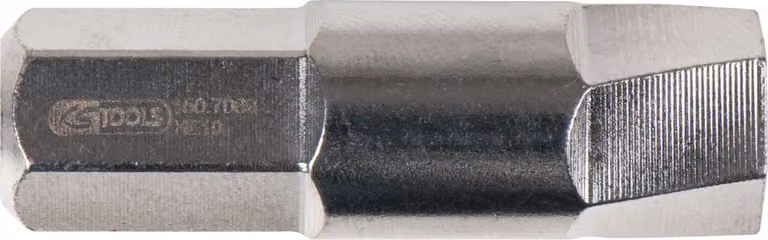 KS Tools 150.7069 punta di cacciavite 1 pz