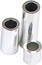 SUPPORTO IN ALLUMINIO 10 mm M3