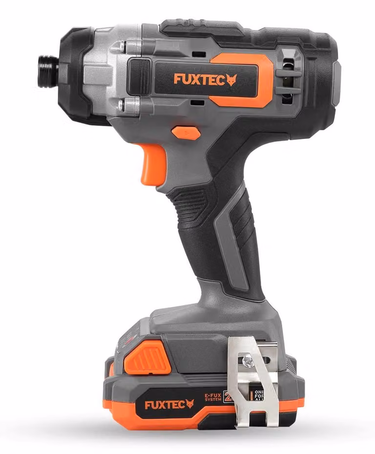 Trapano avvitatore a batteria - 20 V - Coppia di 70 Nm - Senza fili - Batteria agli ioni di litio
