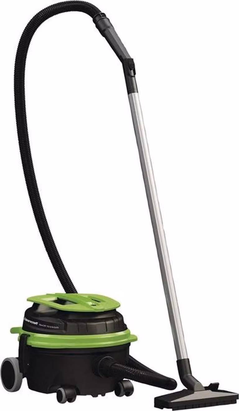 CLEANCRAFT Trockensauger flexCAT 112 Q B-CLASS, Werkstattsauger