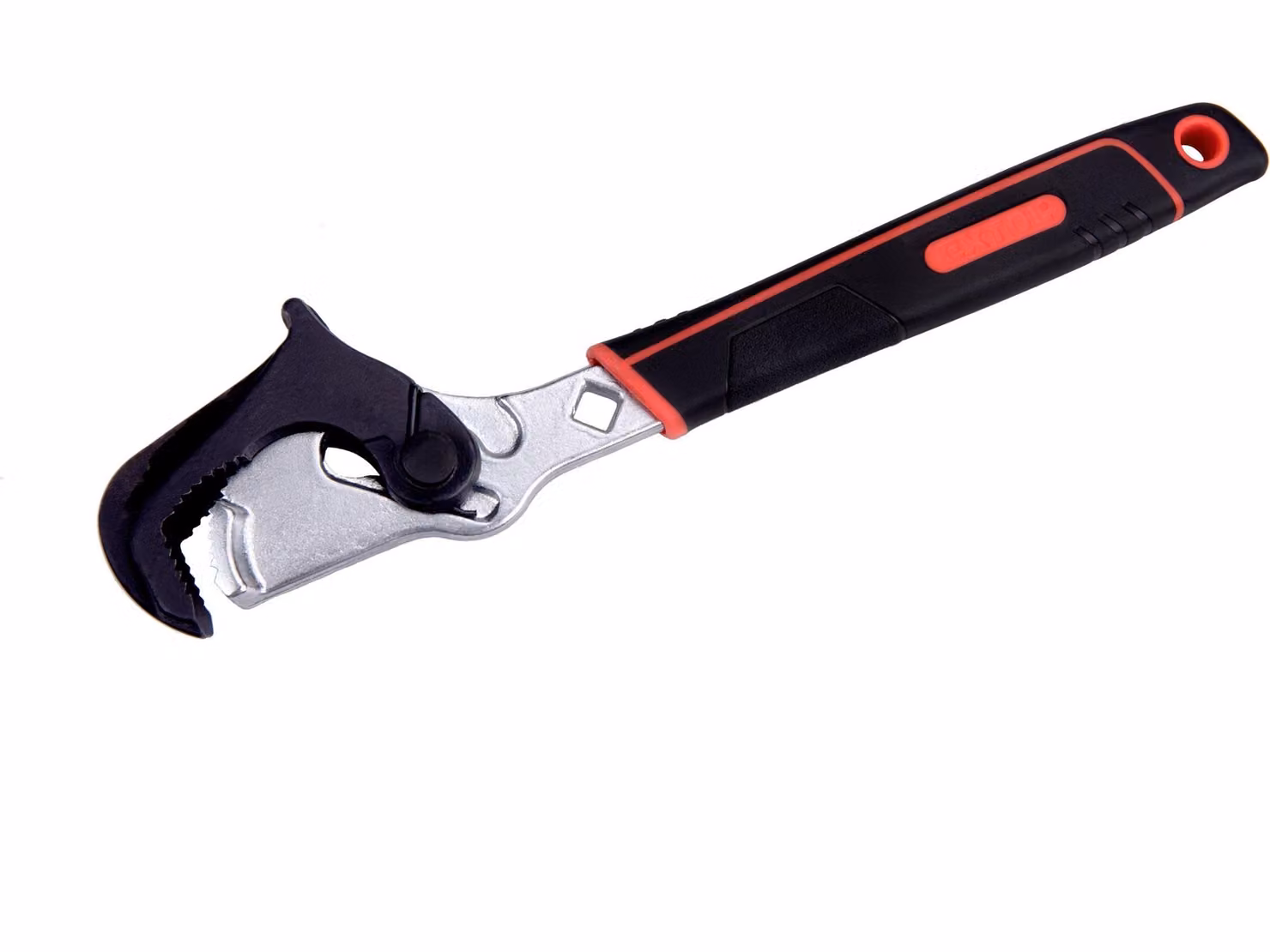 Chiave multifunzione Extol Premium 8816343 autoregolante, 10-26mm/26-44mm, 41Cr4