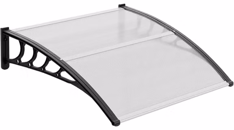 Tende da sole, protezione dalle intemperie, design elegante, semplice