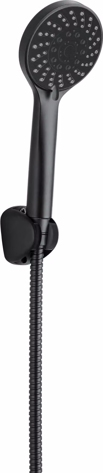 Point shower set