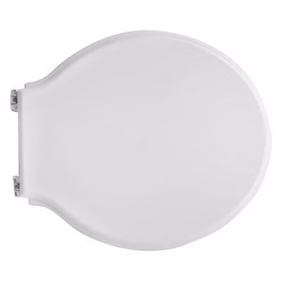 Copriwater compatibile per WC Pozzi Ginori vaso Monte Bianco forma 2