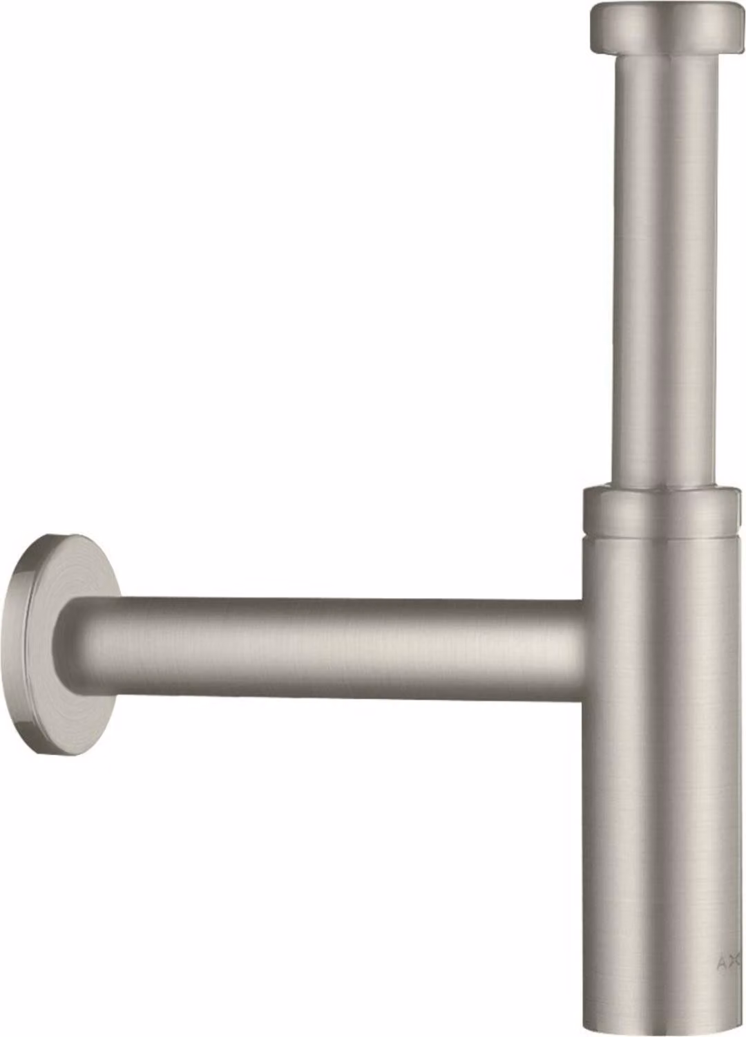 hansgrohe AXOR flowstar S siphon design, 51305800, 51305800