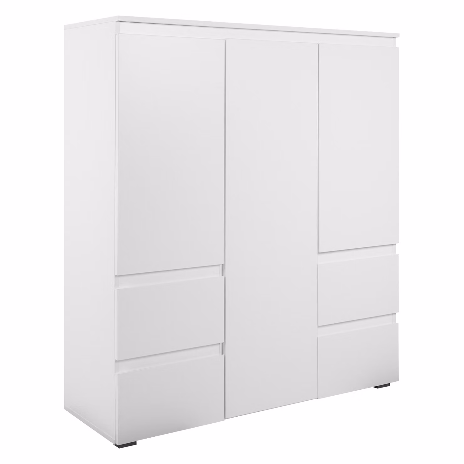 Credenza Idea IMAGE 53A bianco