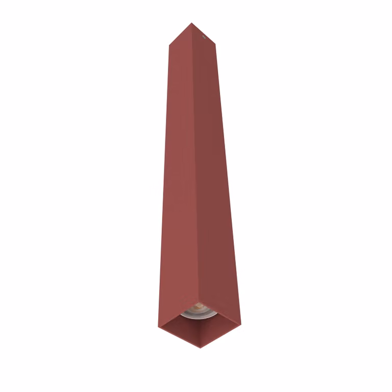 Lampada Da Soffitto Cube H60