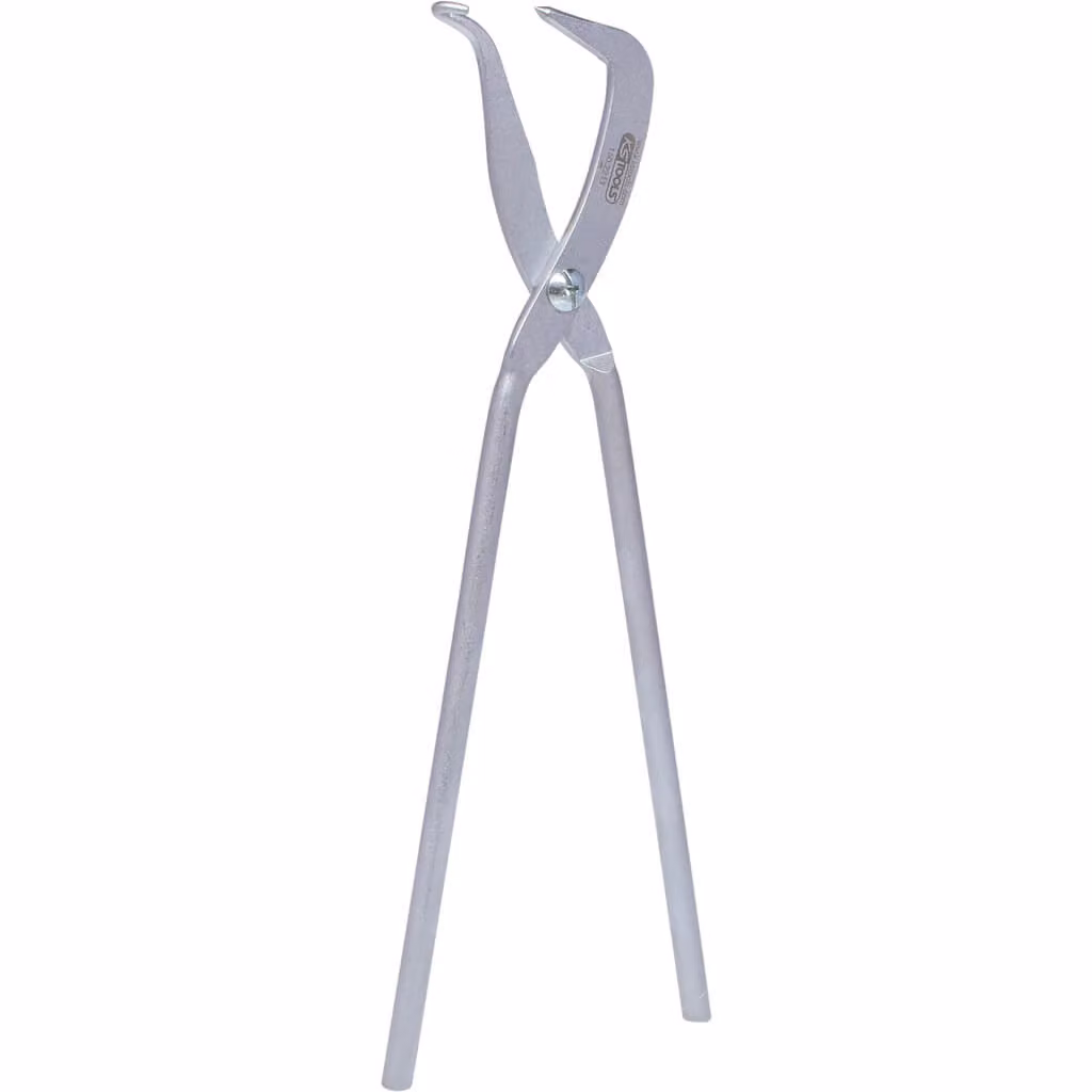 KS TOOLS Pinze per molle dei freni 325 mm - 150.2211
