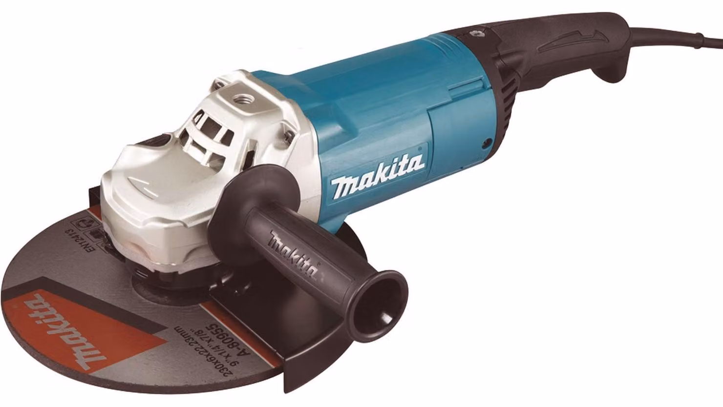 Makita GA9061RF Winkelschleifer 230 mm, 2.200 W