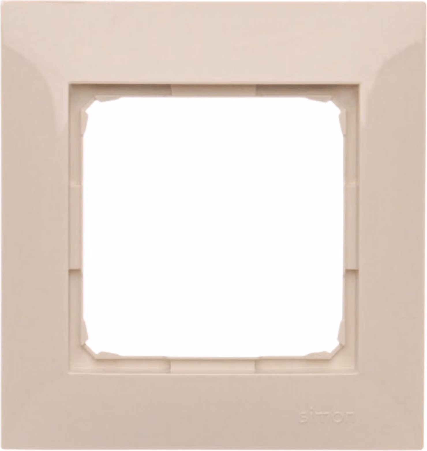tELAIO SINGOLO CREMA DR1/41