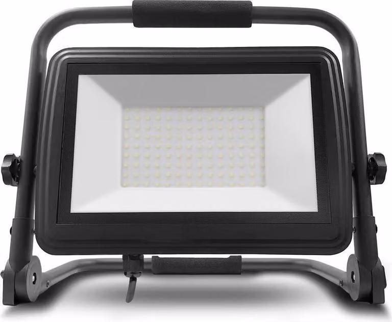 Lampada da lavoro a LED Modee, 100W, 120°, 4000K, 1300 lumen