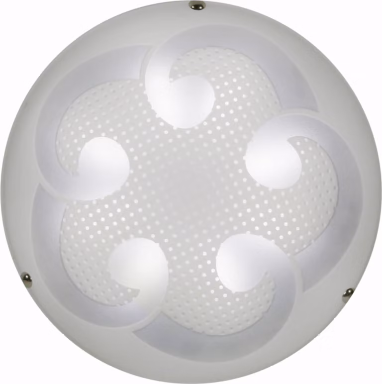 Candellux MONTI plafond 13-54920 bianco