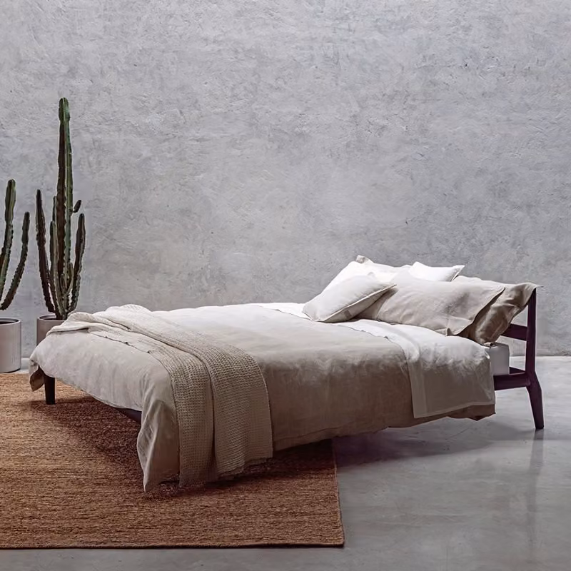 NETTARE Copriletto - Taglia: 2 piazze,Colore: NETTARE - ROSA BOHO