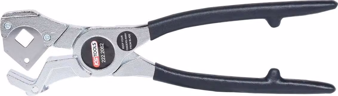 KS Tools 2222062 Hose cutter