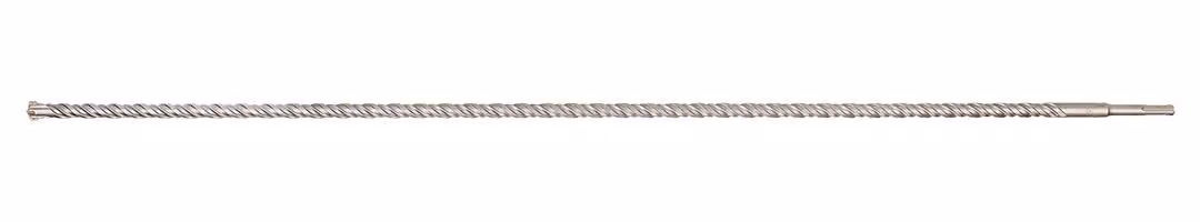 Trapano per calcestruzzo armato SDS Plus, 16 x 1000 mm, confezione da quattro