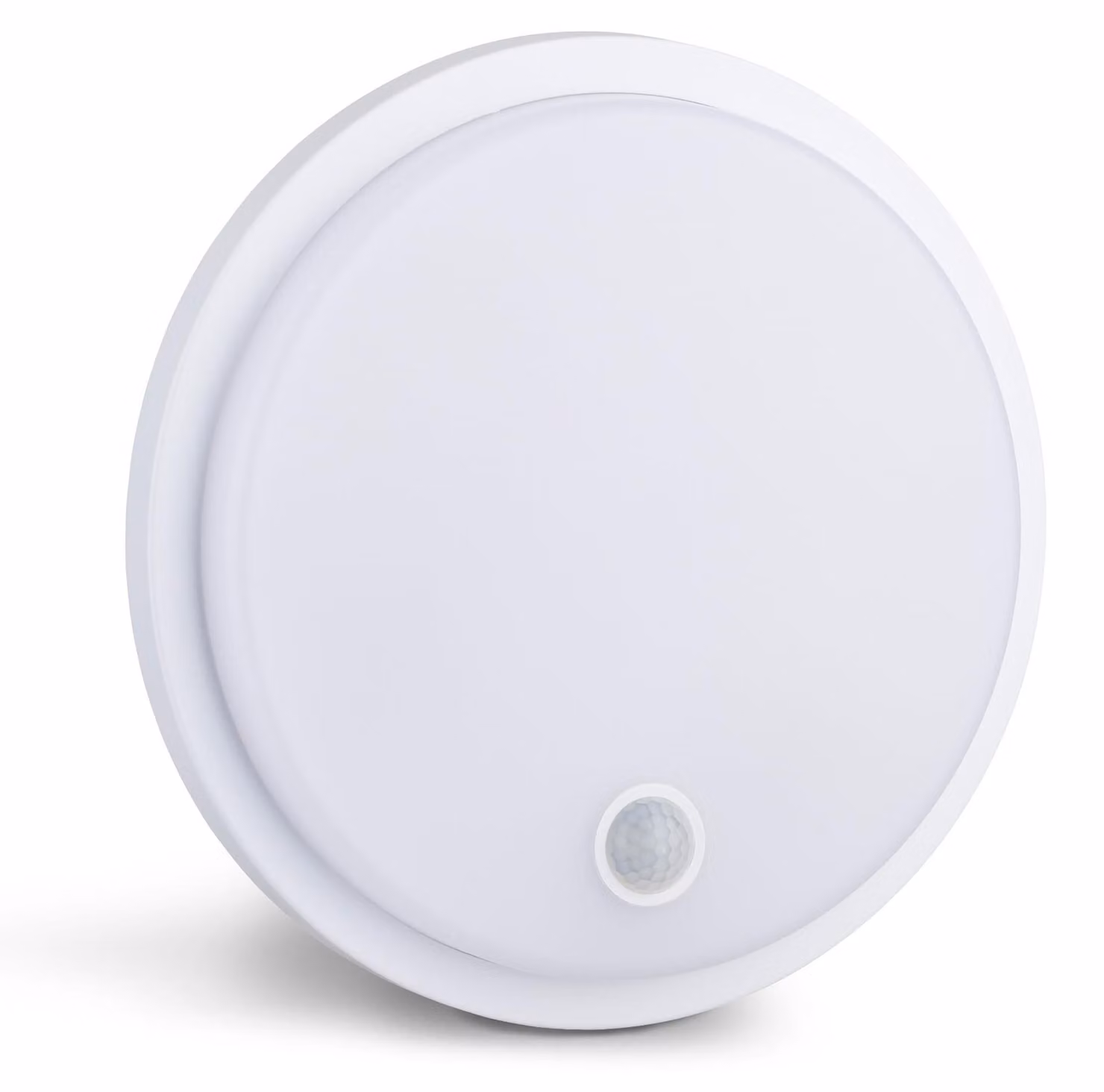 Lampada da esterno a LED con sensore di movimento, dimmerabile, 18W, grado di protezione IP65, 3 tonalità di luce