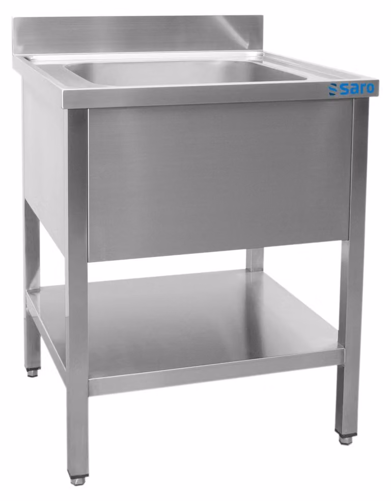 Mobile lavello Saro - B 700 XT 700 mm