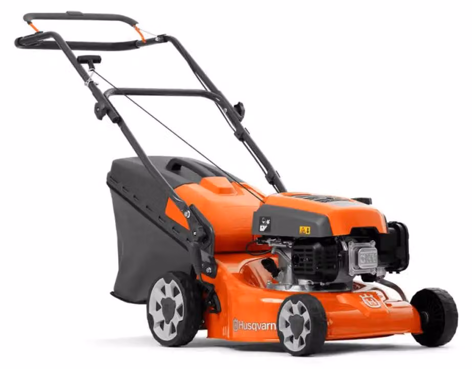 Lc 140P Tosaerba